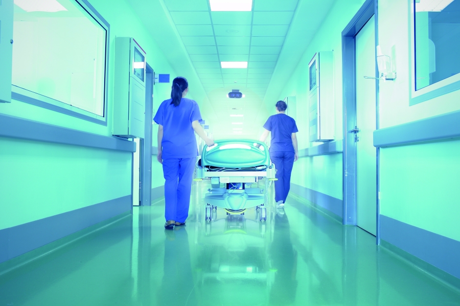2 milioane de euro pentru echipamente medicale în trei spitale gălăţene