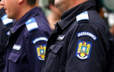 Sute de locuri scoase la concursul de admitere în instituţiile de învăţământ ale M.A.I.