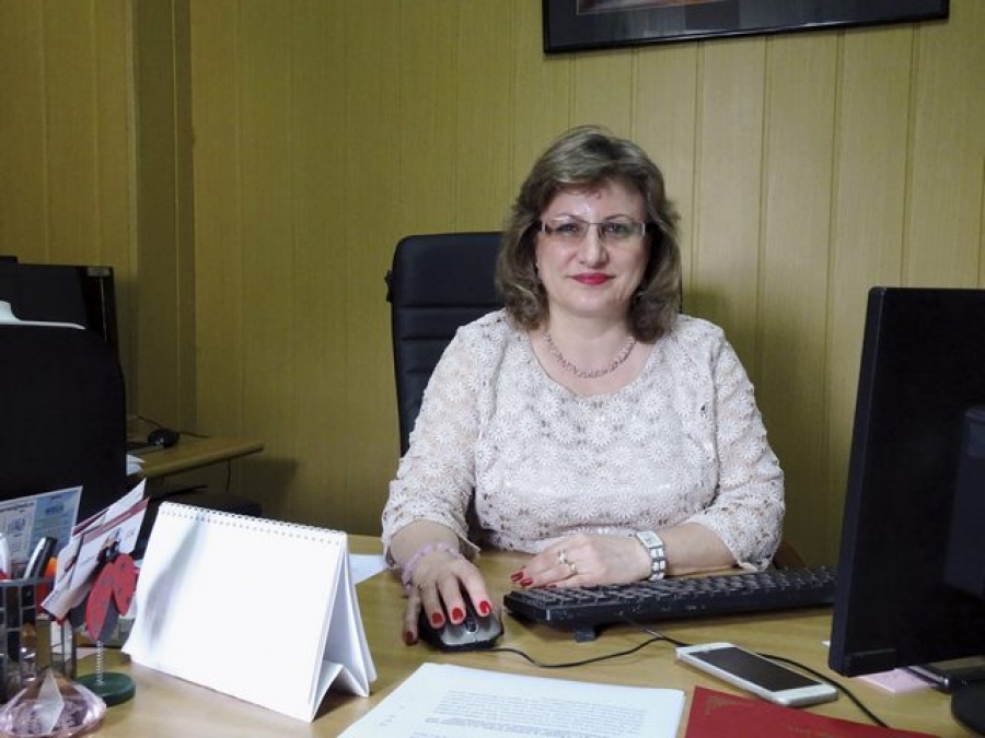 Diana Păun: Educaţia pentru sănătate şi prevenţia pot avea efecte asupra speranţei de viaţă a românilor