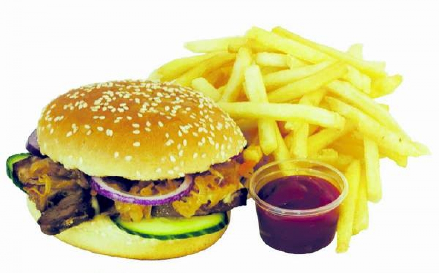 Efectele alimentelor fast-food asupra organismului