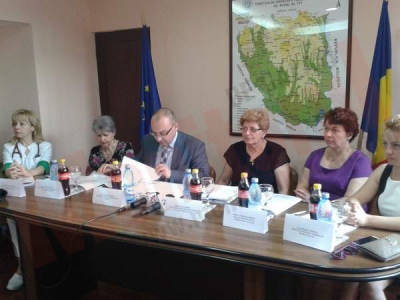 Gălăţenii sunt aşteptaţi sâmbătă la Crosul Sănătăţii