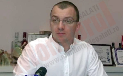 Fostul deputat Boldea apelează la ajutor public judiciar pentru a scăpa de executarea silită