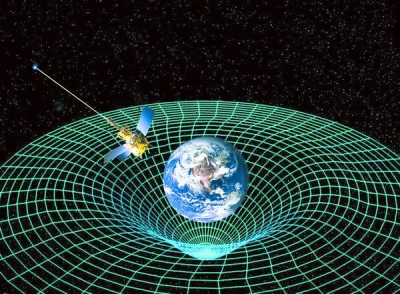 Teoria relativităţii confirmată de NASA