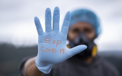 Restricţii la Băneasa şi Scânteieşti în urma creşterii ratei de infectare cu COVID-19