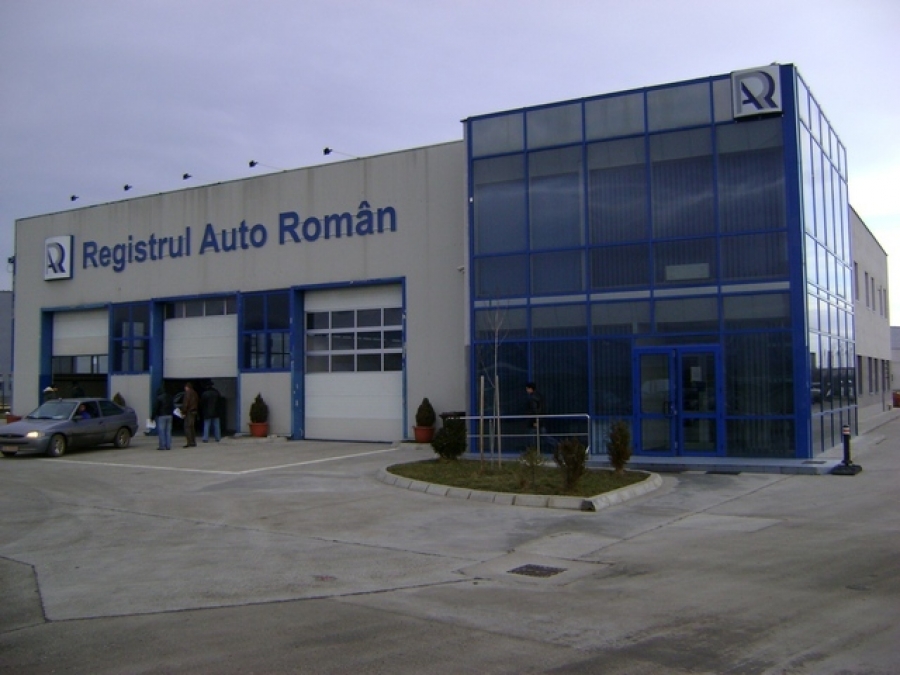 Programul de lucru la RAR