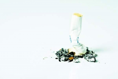 Alimentele care te ajută să renunţi la ţigări