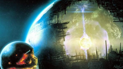 Sferele Dyson, primul pas pentru descoperirea extratereştrilor