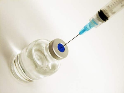300 de doze de vaccin antigripal, rămase nefolosite