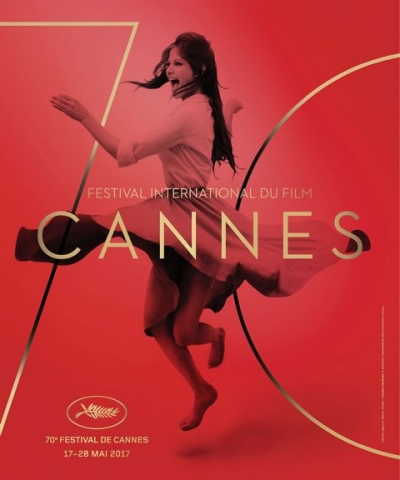 Festivalul de film de la Cannes, ajuns la ediţia cu numărul 70