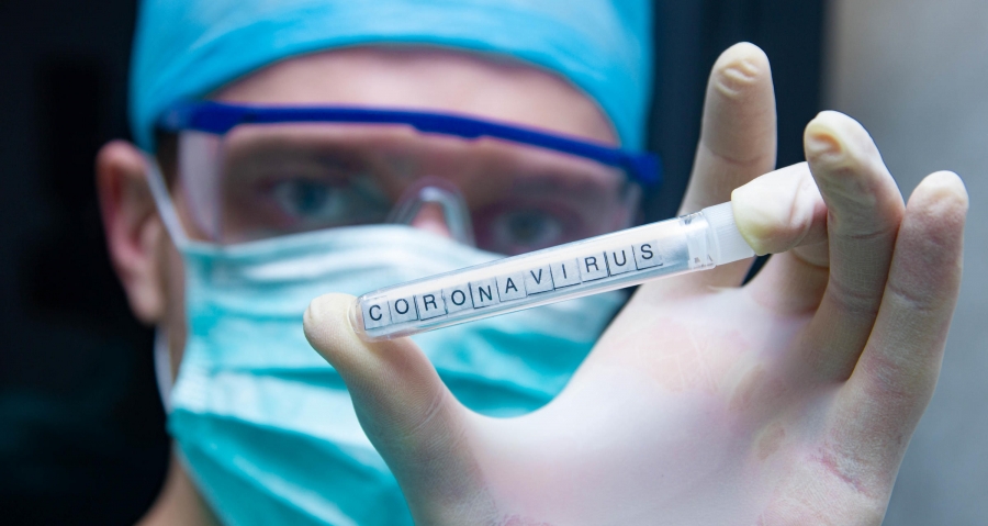 Coronavirus: Polonia ar putea prezenta în curând primul test de susceptibilitate