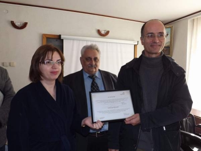 Echipamente medicale de 70.000 de euro, donate Spitalului de Urgenţă
