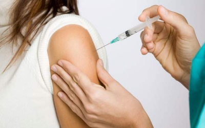 17.000 de gălăţeni din 70.000 se pot vaccina gratuit antigripal