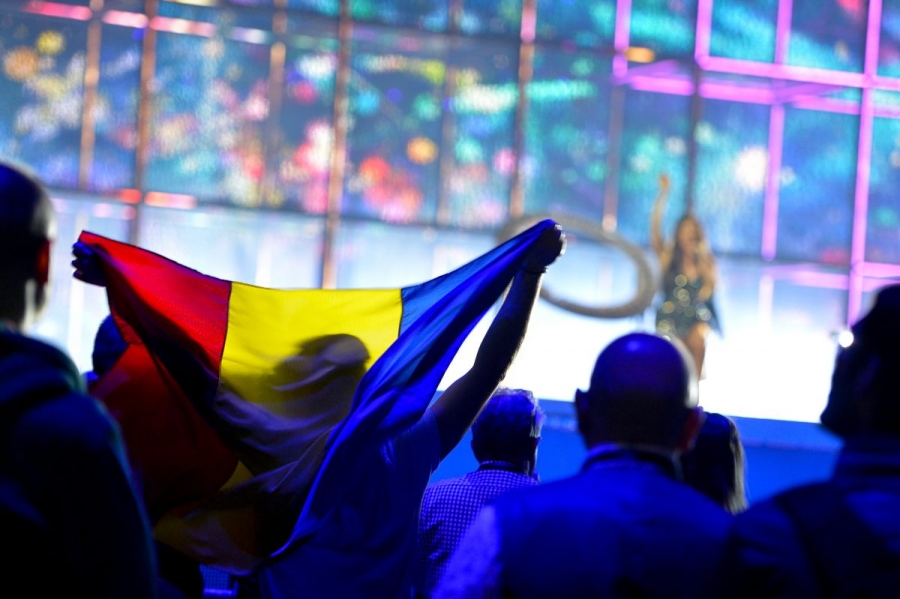 CA al SRTv a aprobat înscrierea României la Eurovision 2018