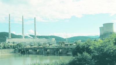 Jumătate din termocentralele din România, printre cele mai poluante din Europa