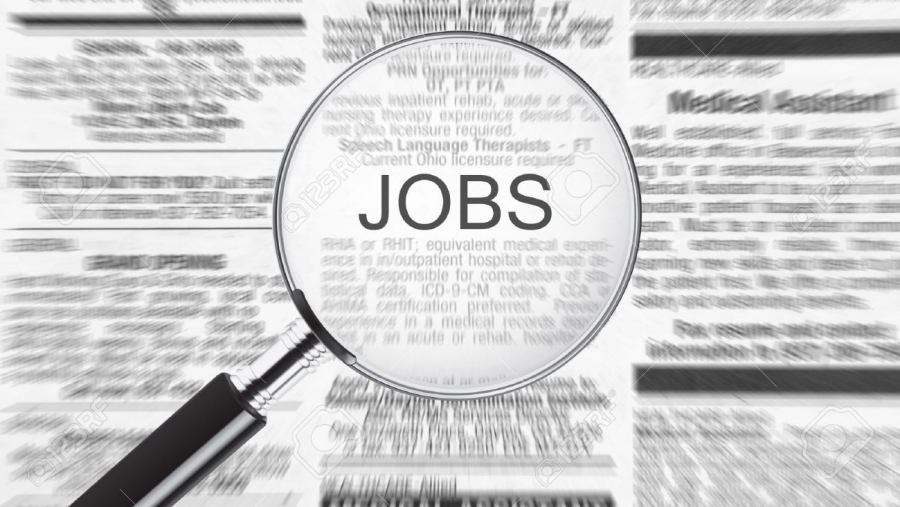 Peste 20.000 de locuri de muncă vacante la nivel naţional