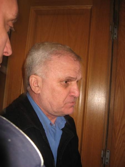 Nati Meir a încercat să se sinucidă în penitenciar