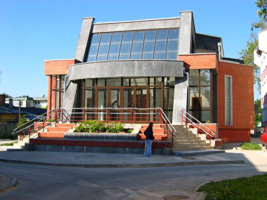 ”Festivalul formei şi al culorii”, ediţia I, Galaţi 2016