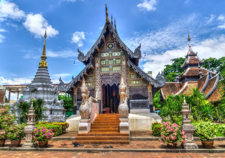 Taxă de intrare în Thailanda pentru vizitatorii străini