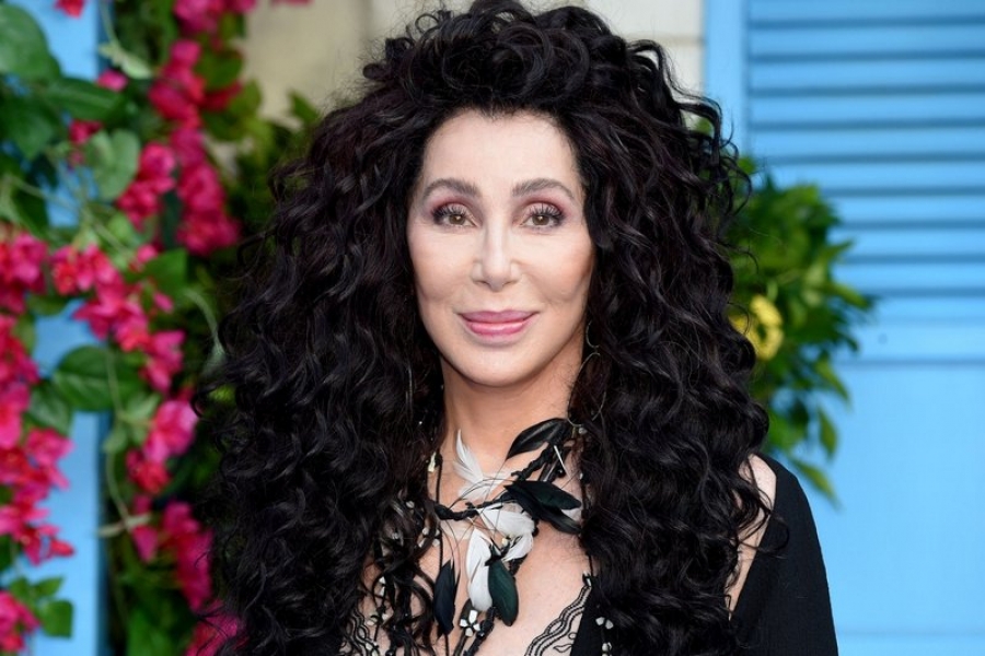 Cher va lansa un album cu piese ale trupei ABBA