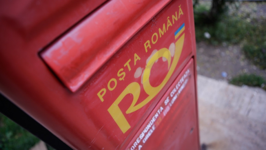 Poșta Română va implementa coduri poștale unice pentru fiecare persoană