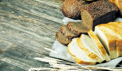 Consumul de pâine albă favorizează obezitatea
