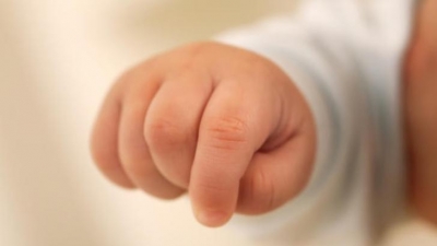 Bebeluș răpit din Bârlad de tatăl gălăţean