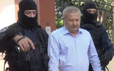 Gheorghe Bunea Stancu are interdicţie să părăsească judeţul Brăila