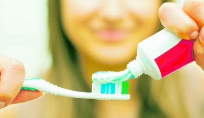 Pastă de dinţi revoluţionară, inventată de un japonez