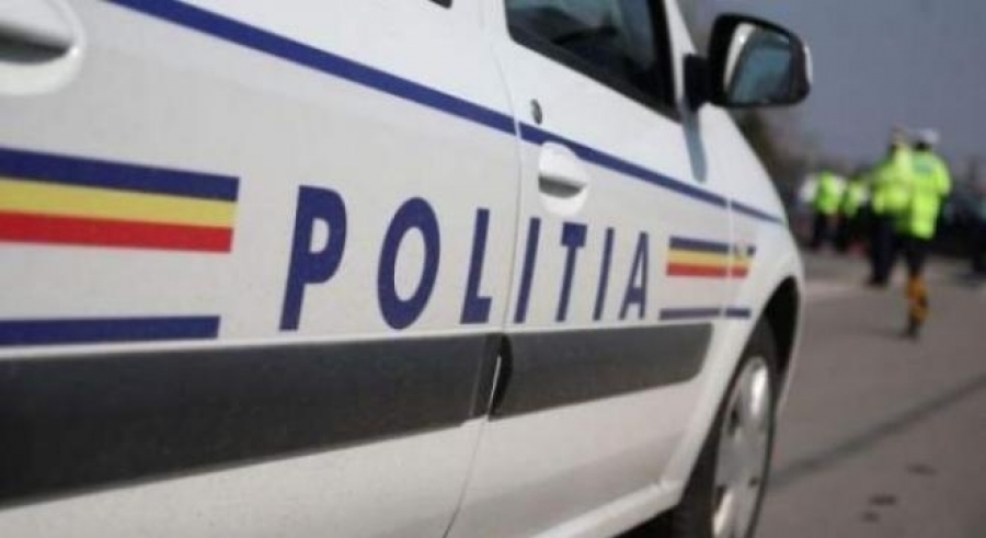 Un nou caz de evadare din sediul Poliţiei Galaţi