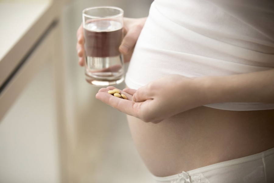Administrarea unui hormon gravidelor cu risc de avort spontan creşte rata de succes a sarcinii