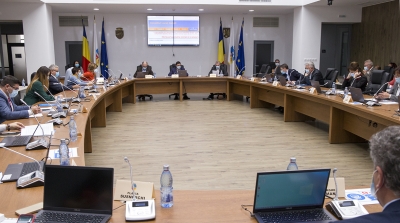 Au fost desemnaţi reprezentanţii CL Galaţi în comisiile de specialitate ale Consiliului Local Galaţi