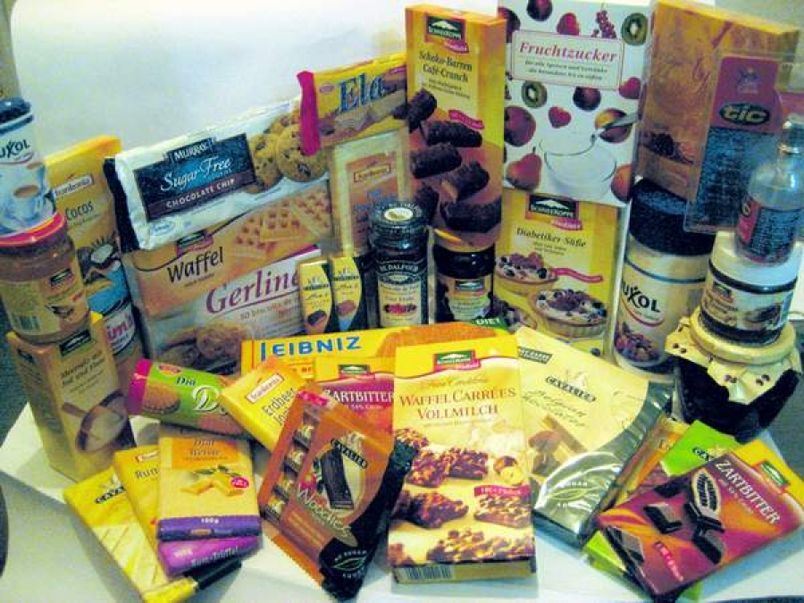 Interesul românilor pentru produsele dietetice creşte cu peste 20% în perioada verii