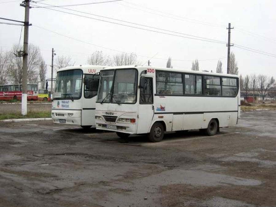 Fără salarii mai mari la Transurb!