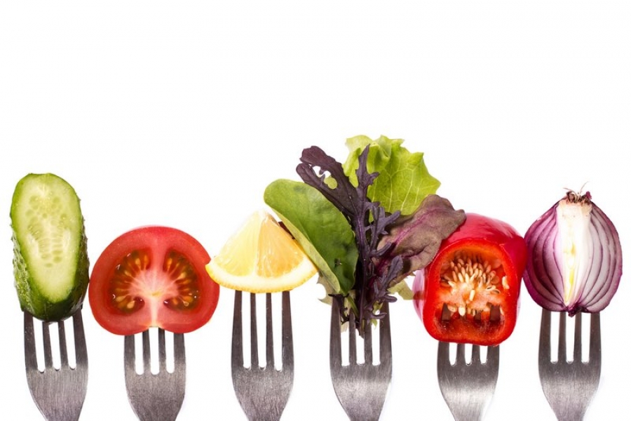 Dietele vegană şi vegetariană ar putea creşte riscul de accident vascular cerebral