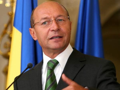 „România este şi va rămâne pe deplin dedicată destinului său european”