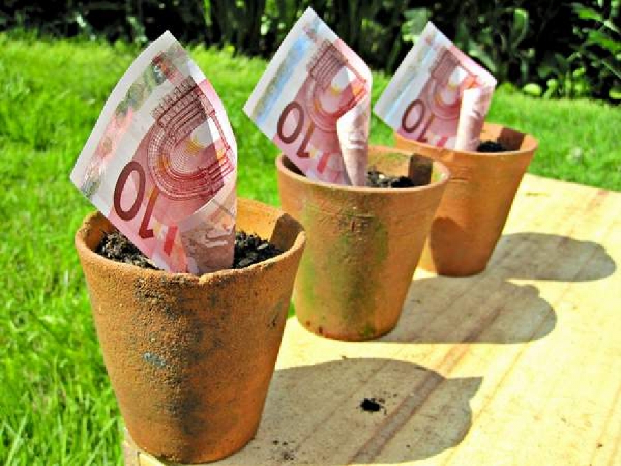 UE şi zona euro au ieşit din recesiune în trimestrul al doilea