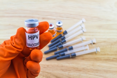 După SUA, şi în România ar trebui adoptată creşterea vârstei de vaccinare împotriva infecţiei HPV