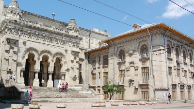 Proiect internaţional cu parteneri din patru ţări UE, la Universitatea „Dunărea de Jos” din Galaţi