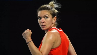 S-a decis ora de start pentru următorul meci al Simonei Halep