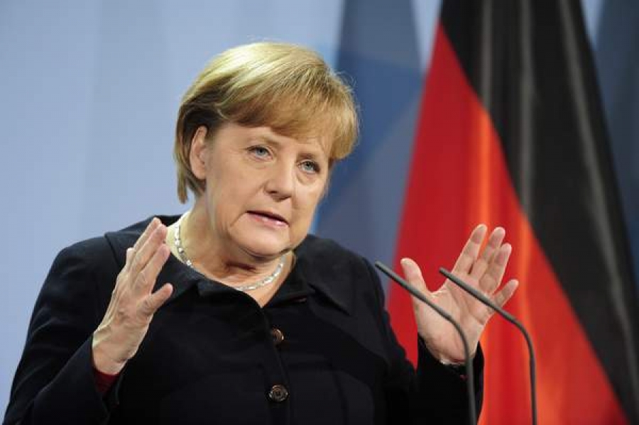 Merkel: „Acţiunile Rusiei ar putea destabiliza Europa după două războaie mondiale”