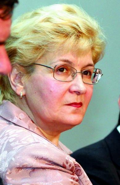 Pentru ultimul sfert de mandat, Tania Bogdan a primit mai multe atribuţii în CJ