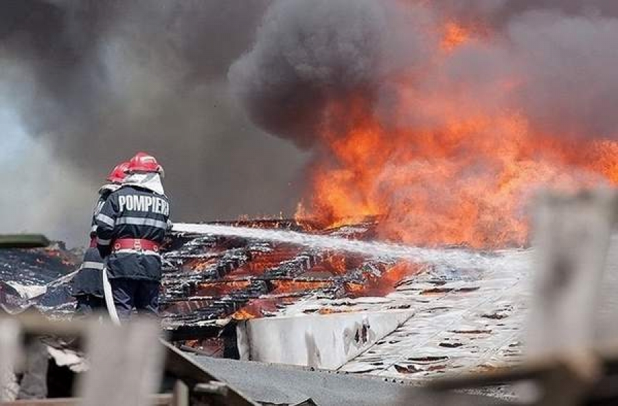 Intervenţii la cumpăna dintre ani