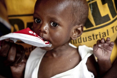 Foametea din Somalia a ucis 258.000 de oameni