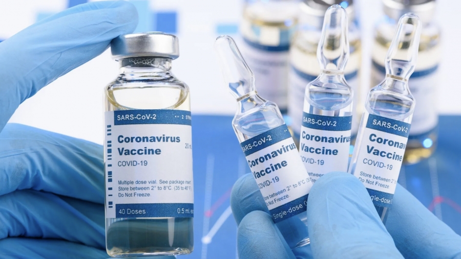 Cercetătorii olandezi au în vedere un studiu clinic cu voluntari umani pentru a testa vaccinurile împotriva COVID-19