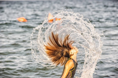 Sportivii de la Aqua Sport au revenit acasă