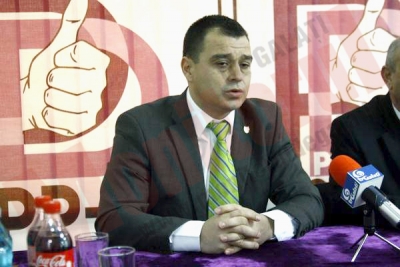 Nicolae Marin: „Nu noi am fabricat legea în interesul nostru”