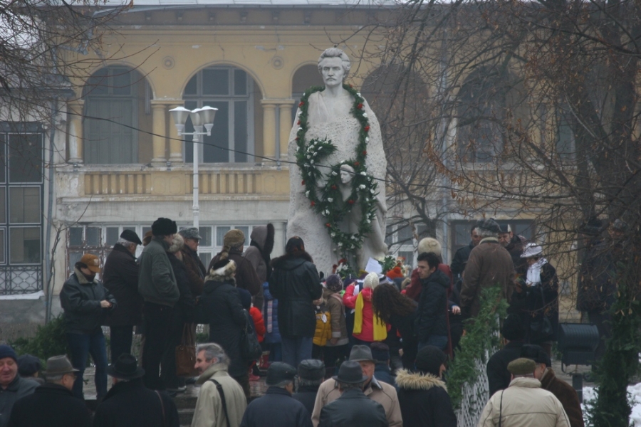 Ziua Culturii Naţionale, ediţia a VII-a