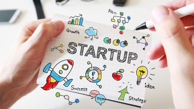 1.644 de planuri de afaceri înscrise în primele zile ale programului Start-Up Nation