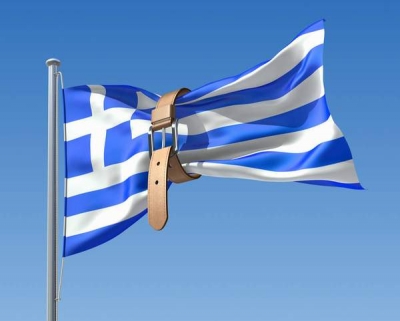 Eurogrup: Datoria Greciei s-ar putea reduce mai mult decât se aştepta