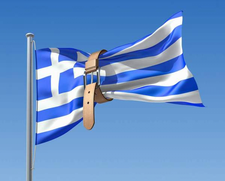 Eurogrup: Datoria Greciei s-ar putea reduce mai mult decât se aştepta